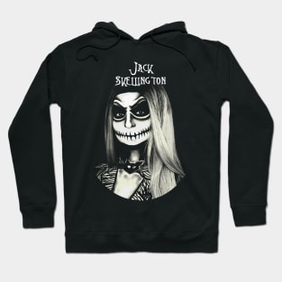 Halloween Jack Skellington Special Hoodie